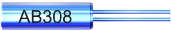 AB308-4.000MHZ