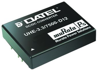 UHE-5/5000-Q12-C