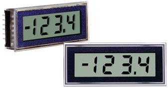 DMS-30LCD-1-5-C