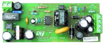 STEVAL-ISA001V1