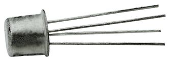 2N4118A