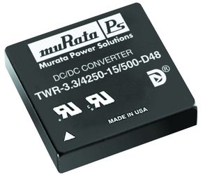TWR-5/3000-12/500-D12A-C