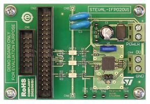 STEVAL-IFP020V1
