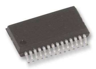 PIC32MX230F256B-I/SS