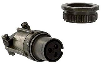 MS3106F10SL-3S