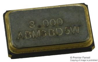 ABM3B-8.000MHZ-B2-T
