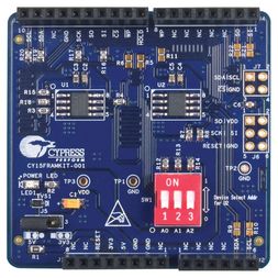 CY15FRAMKIT-001