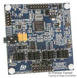 STEVAL-MKI126V3
