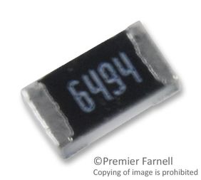 CRCW08052M32FKEA