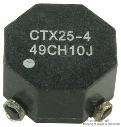 CTX25-4-R