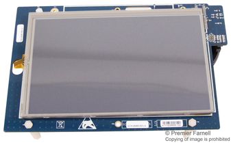 MCIMX51LCD
