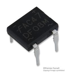DF08M