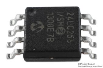 24LC256-I/SMG