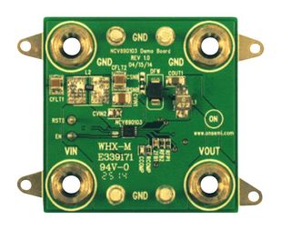 NCV890203MWGEVB