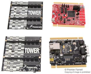 TWR-K60F120M-KIT