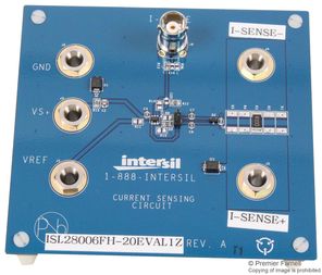 ISL28006FH-20EVAL1Z