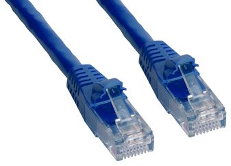 MP-64RJ45UNNB-025
