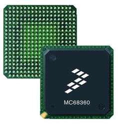 MC68EN360AI33L