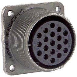 MS3102E14S-7S