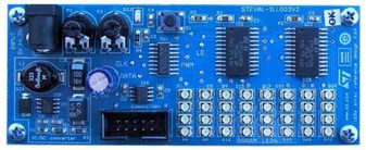 STEVAL-ILL003V2