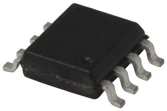 MC33161DMR2G