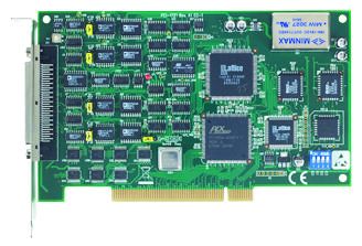 PCI-1721-AE