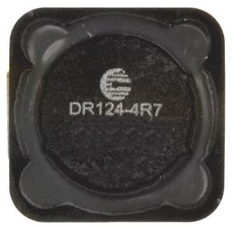 DR124-4R7-R
