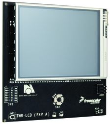 TWR-LCD