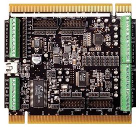 TWR-ADCDAC-LTC