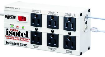 ISOTEL6ULTRA
