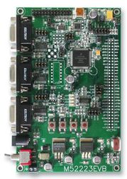 M52223EVB