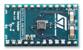 STEVAL-MKI090V1