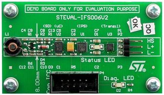 STEVAL-IFS006V2