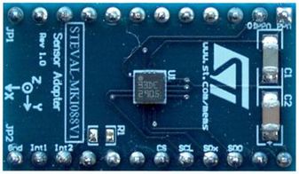 STEVAL-MKI088V1