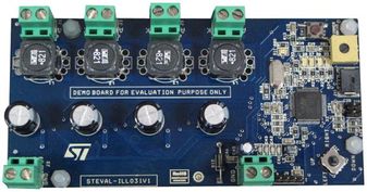 STEVAL-ILL031V1