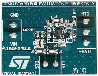 STEVAL-ISA076V2