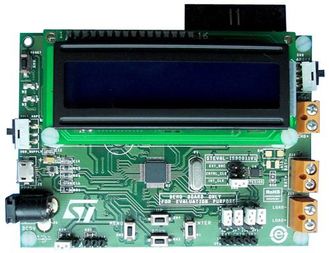 STEVAL-ISB011V1
