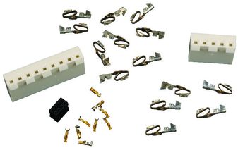 KIT,OPT CONN PLUGS LPQ150