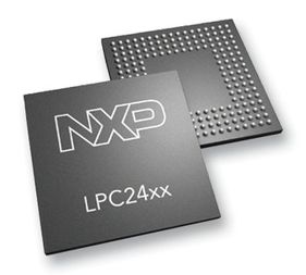LPC2458FET180,551