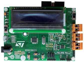 STEVAL-ISB012V1