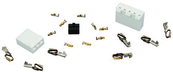 KIT,OPT CONN PLUGS LPS150