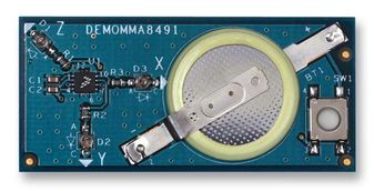 DEMOMMA8491