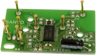 LB11685AVGEVB