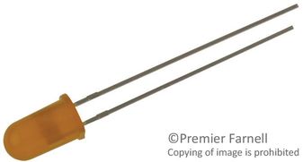 HLMP-3401
