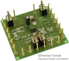 LV8762TEVB