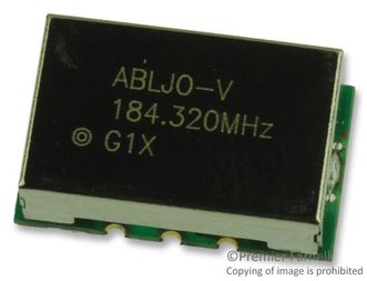 ABLJO-V-184.320MHZ