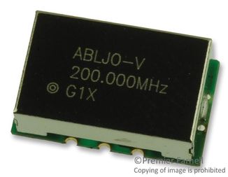 ABLJO-V-200.000MHZ