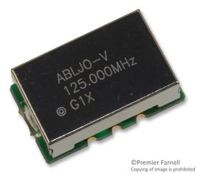 ABLJO-V-125.000MHZ