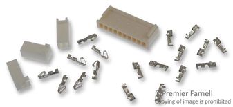 KIT,OPT CONN PLUGS LP350