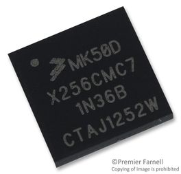 MK50DX256CMC7